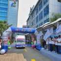 PGN Buktikan Efisiensi Gas Bumi untuk Transportasi dan Bisnis