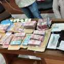 KPK juga Temukan Uang Tunai Dolar AS dan Dolar Singapura saat Geledah BPN Jatim