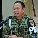 Empat Prajurit TNI AU Jadi Tersangka   Kasus Kematian Serda Ahmad Muzammil
