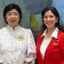 Gubernur BI Destry Damayanti Bukan Sekadar Representasi Perempuan