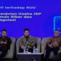 APJII Dukung RUU KKS Jadi Payung Hukum Keamanan Siber Nasional