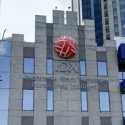 IHSG Turun 0,32 Persen di Awal Perdagangan