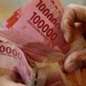 Awal September, Rupiah Melemah ke Rp17.724 per Dolar AS