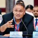 Dukungan Indonesia ke Palestina Ternyata Berubah