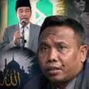 Thoriqoh itu Fokus ke Allah, Bukan ke Jokowi dan PSI