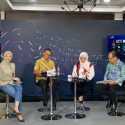 Berisiko Danantara Sumberdaya Indonesia Jadi <i>Offtaker</i>