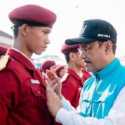 Mensos Targetkan BNI Sahabat Sekolah Rakyat Hadir di 182 Titik