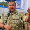Lima Kodam Baru di Indonesia, dari Kepulauan Riau Sampai Papua