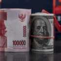 Rupiah Menguat Terbatas di Tengah Eskalasi Timur Tengah