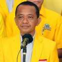 Nusron dan Fahd A Rafiq Bukti Kegagalan Bahlil Nakhodai Golkar