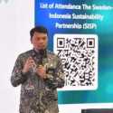 Pertamina Beberkan Strategi Transformasi dan Digitalisasi ke Delegasi Bisnis Swedia