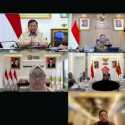 Prabowo Instruksikan Investigasi Menyeluruh KMP Virgo Transport 8