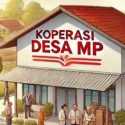 25.113 Koperasi Merah Putih Rampungkan Gedung, Rp40 Triliun Siap Dicairkan