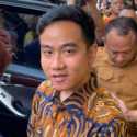 Ijazah Gibran cuma Berdasarkan Surat Keterangan Penyetaraan