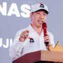 Jokowi Klaim PSI Ditakuti, Pengamat: Partai Parlemen Selow-Selow Aja