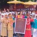 Saat Pesan Damai Nusantara Bergema hingga Timor-Leste