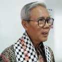MUI Apresiasi Sikap Prabowo atas Palestina, Minta RI Tak Berkompromi dengan Israel