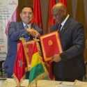 Guinea Tegaskan Dukungan atas Kedaulatan Maroko di Sahara