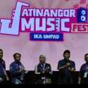 Sukses Digelar, Ferry Juliantono Dorong Jatinangor Music Fest Digelar Tiap Tahun