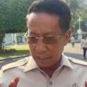 Menkum Respons Arahan Presiden soal Terorisme Ekologi
