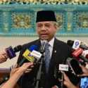 Suahasil Yakin Pergantian Menkeu Tidak Akan Ganggu Stabilitas Pasar