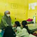 Rumah Oksigen Muhammadiyah Bantu Warga Terdampak Karhutla