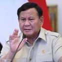 Prabowo Pantau Karhutla Sumatra-Kalimantan, 209,78 Hektare Masih Dipadamkan