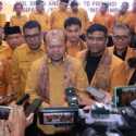 Hanura Desak DPR Tuntaskan RUU Pemilu Sebelum Akhir 2026