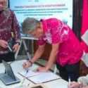 Kemensos dan INABA Sinergi Entaskan Kemiskinan Lewat Sekolah Rakyat