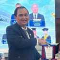 Sabar Tobing: AI Ubah Dunia Perpajakan, Talenta Digital Makin Dibutuhkan