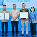 BRI dan Serikat Pekerja BRI Tandatangani PKB 2026-2028