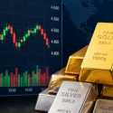 Emas Terpukul, Harga Jatuh ke Level Terendah Sejak Agustus