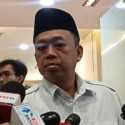 Sempat Absen, Nusron Wahid Hadiri Rapat RUU Reforma Agraria di DPR