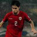 Kevin Diks Resmi Kapten Timnas Garuda