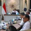 Bursah Zarnubi Gandeng Kemenaker dan Industri Perkuat SDM Lahat