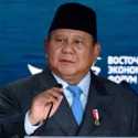 Prabowo Dorong Rute Langsung RI-Vladivostok untuk Perkuat Hubungan Ekonomi
