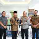 Polri Perkuat Tata Kelola Lewat Rekomendasi KPRP dalam Buku <i>Police Governance</i>