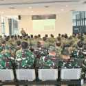 TNI Perkuat Penanganan Karhutla Melalui Penyuluhan