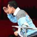 Masa Jabatan Gibran Tinggal Hitungan Hari
