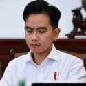 Tak Ada Satupun Partai Koalisi Pasang Badan saat Gibran Hadapi Gugatan Ijazah