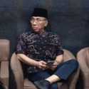 Mantan Ketum PBNU Gus Yahya Hadiri Sidang Gus Yaqut