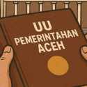 Seluruh Fraksi Kompak Setujui Revisi UU Pemerintahan Aceh jadi Usul Inisiatif DPR