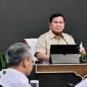 Enam Langkah Prabowo Perkuat Kemandirian Energi Nasional