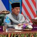 Prabowo Ajak BRICS Ubah Kerentanan Jadi Kekuatan untuk Pertumbuhan Global