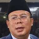 DPR Ungkap Alasan Draf RUU Perampasan Aset Belum Dibuka ke Publik