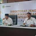 Bukan Cuma Cari Juara, Kemenag Bidik Kader Ulama dari MTQN XXXI