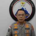 Polisi Tegaskan Sopir Korban Penembakan di Papua Bukan Intel