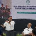 Lima Wartawan Hilang saat Liput Anak Krakatau Jadi Pahlawan Pers