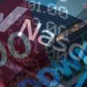 Wall Street Loyo Dibayangi Harga Minyak