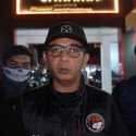 Bandar Obat Keras yang Buron Akhirnya Ditangkap di Tanah Abang